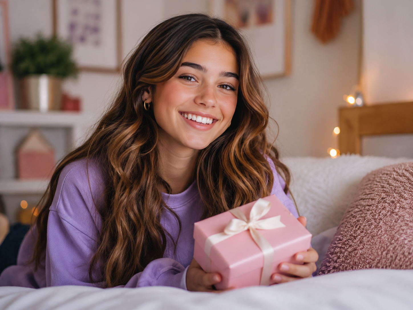 gifts for teen girls — trendy useful gift ideas