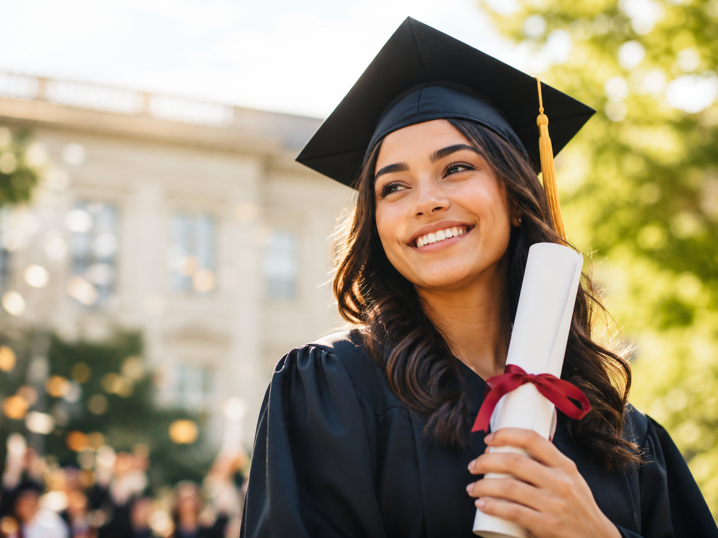 graduation gifts — gift ideas for every budget and new chapter