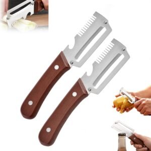 Multi-Functional Vegetable Peeler f...