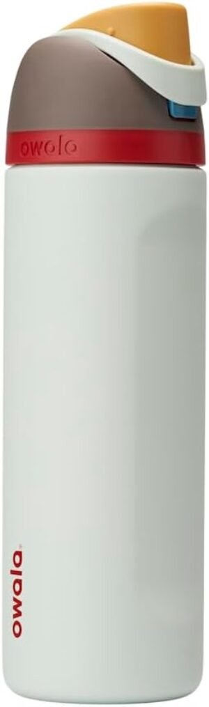 Owala FreeSip Insulated Stainless S...