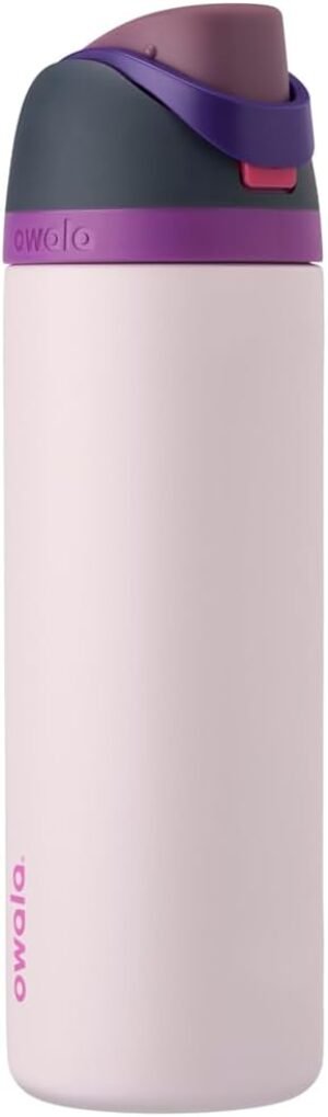 Owala FreeSip Insulated Stainless S...