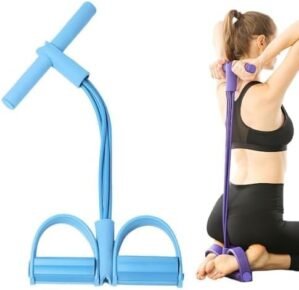 Fitness Resistance Bands, 2025 New ...