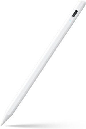 JAMJAKE Stylus Pen for iPad 6th-11t...