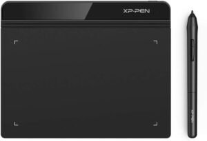 Drawing Tablet XPPen StarG640 Digit...