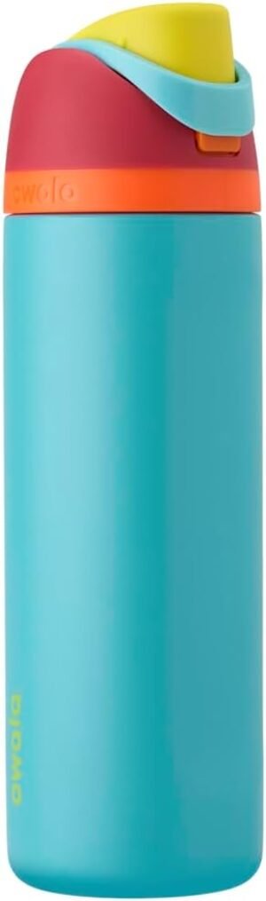 Owala FreeSip Insulated Stainless S...