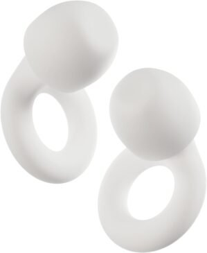 Loop Quiet 2 Ear Plugs Ultra-Comfy ...