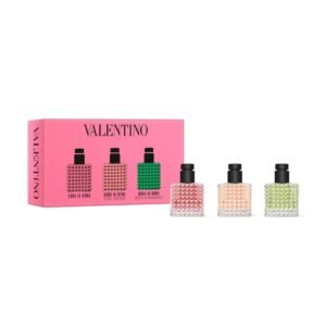Valentino Perfume Mini Gift Set for...