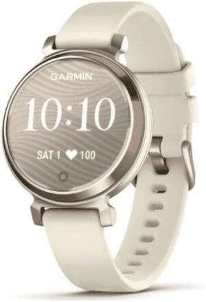 Garmin Lily 2, Small and Stylish Sm...