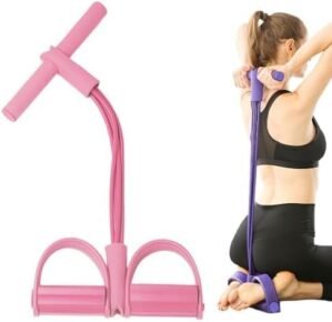 Fitness Resistance Bands, 2025 New ...