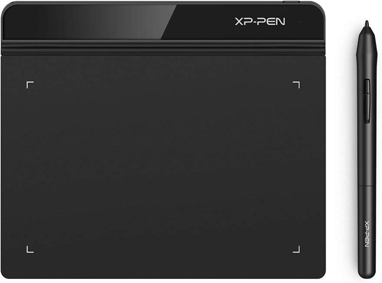 Drawing Tablet XPPen StarG640 Digital Graphic Tablet 6x4 Inch Art Tablet with Battery-Free Stylus Pen Tablet for Mac, Windows and Chromebook (Drawing/E-Learning/Remote-Working) - Image 4