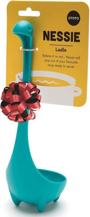 OTOTO The Original Nessie Ladle ...