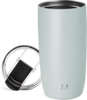 Simple Modern Voyager Tumbler with ...
