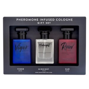 RawChemistry Pheromone Infused Mens...