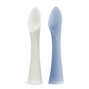 Olababy 100% Silicone Soft-Tip Trai...