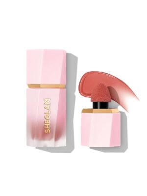 SHEGLAM Color Bloom Liquid Blush Ma...