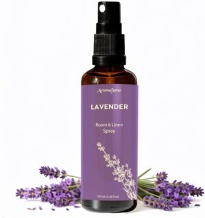 Lavender Room, Linen & Pillow ...