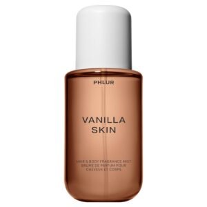 PHLUR Vanilla Skin Body Mist, 8 Fl ...