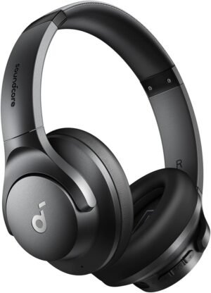 Soundcore by Anker Q20i Hybrid Acti...