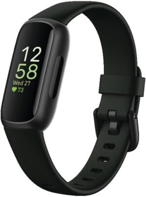 Fitbit Inspire 3 Health & Fitn...