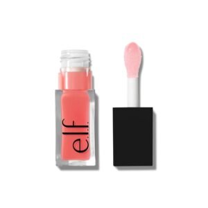 e.l.f. Glow Reviver Lip Oil, Nouris...