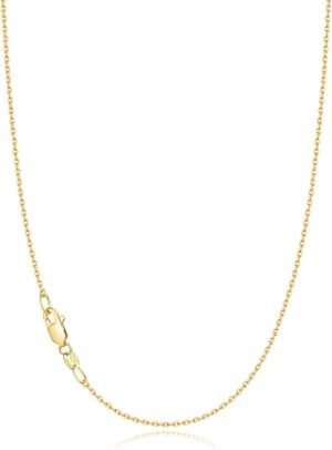 Jewlpire 18k Gold Plated 925 Sterli...