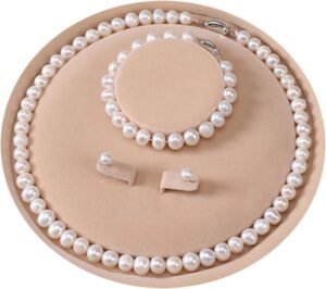 Freshwater Cultured Pearl Necklace ...