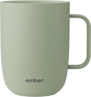 Ember Temperature Control Smart Mug...
