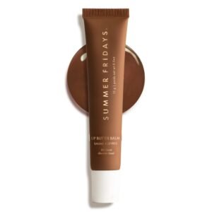 Summer Fridays Tinted Lip Butter Ba...