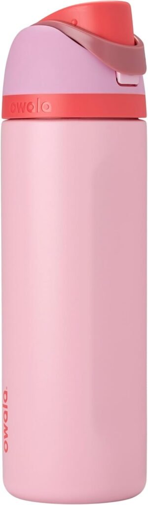 Owala FreeSip Insulated Stainless S...