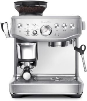Breville Barista Express Impress Es...