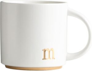 COLLECTIVE HOME – Monogram Ce...