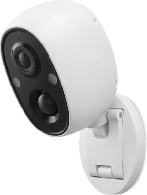 SensForge 2.5K Indoor Outdoor Batte...