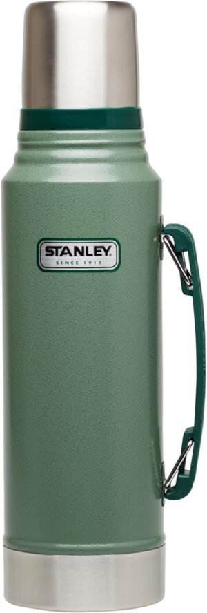Stanley Heritage Classic Vacuum Bot...