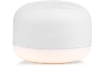 Yogasleep Travel Mini Portable Whit...