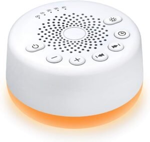 Sound Machine Easysleep White Noise...