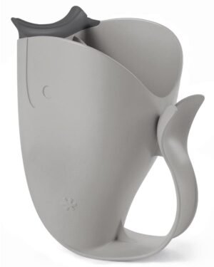 Skip Hop Baby Bath Rinse Cup MOBY T...