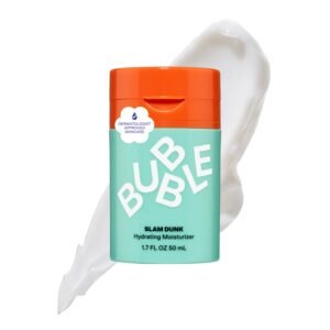 Bubble Skincare Slam Dunk Hydrating...