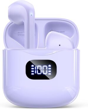 KTGEE Wireless Earbuds Bluetooth 5....