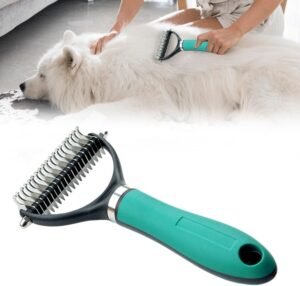 Pet Grooming Brush, 2026 New Multif...