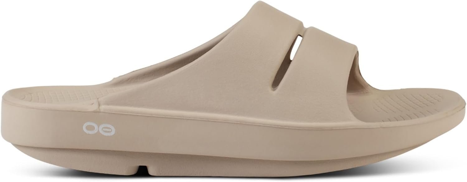 OOFOS OOahh Recovery Slide - Women’s and Men’s - Image 4