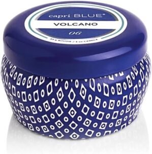 Capri Blue Volcano Scented Mini Tin...