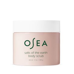 OSEA Salts of the Earth Body Scrub ...