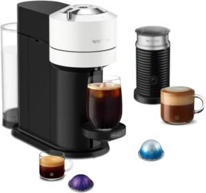 Nespresso Vertuo Next Coffee and Es...