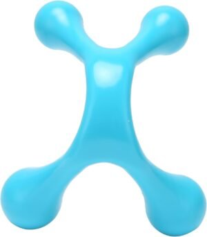 Handheld Four Point Massager –...