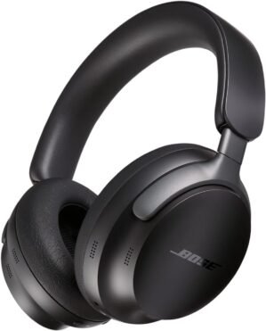 Bose QuietComfort Ultra Bluetooth H...