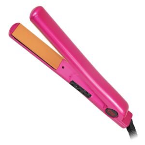 CHI Tourmaline Ceramic Flat Iron Ha...