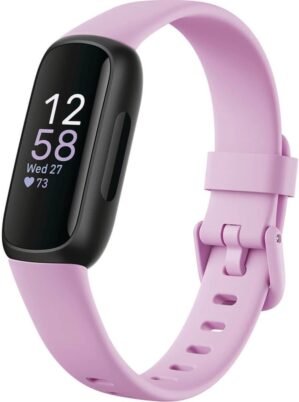 Fitbit Inspire 3 Health & Fitn...