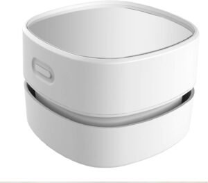 ODISTAR Desktop Vacuum Cleaner, Min...
