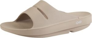 OOFOS OOahh Recovery Slide – ...