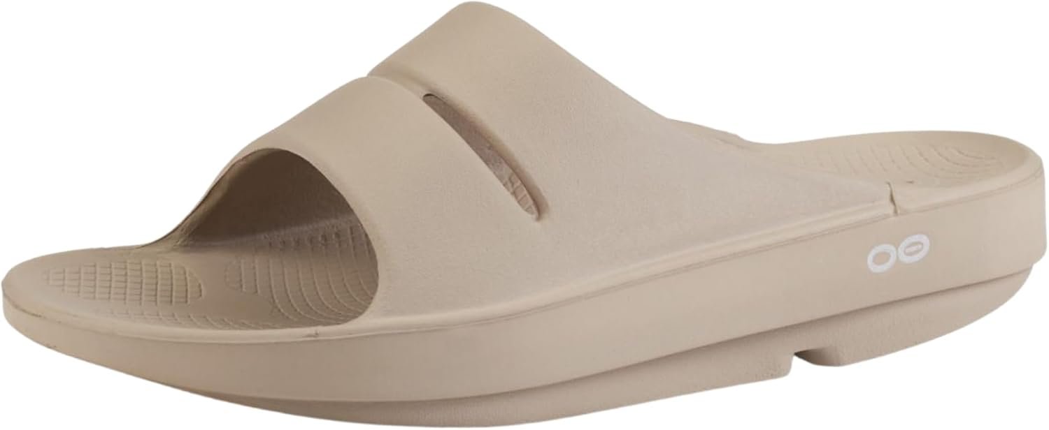 OOFOS OOahh Recovery Slide - Women’s and Men’s